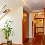 Hotel Pannon Bejelentkezés 20 óráig, Check-in Until 20 O'clock, Einchecken Bis 20 Uhr Mohács