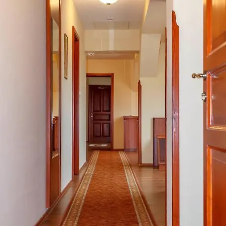 Pannon Bejelentkezes 20 Oraig, Check-in Until 20 O'clock, Einchecken Bis 20 Uhr Отель 3*