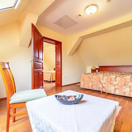 Pannon Hotel Maganparkoloval, With Private Parking Lot, Bejelentkezes 20 Oraig,Check-In Until 20 O'Clock 3* Mohacs