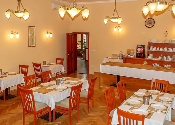 Pannon Panzió Szálloda Mohács