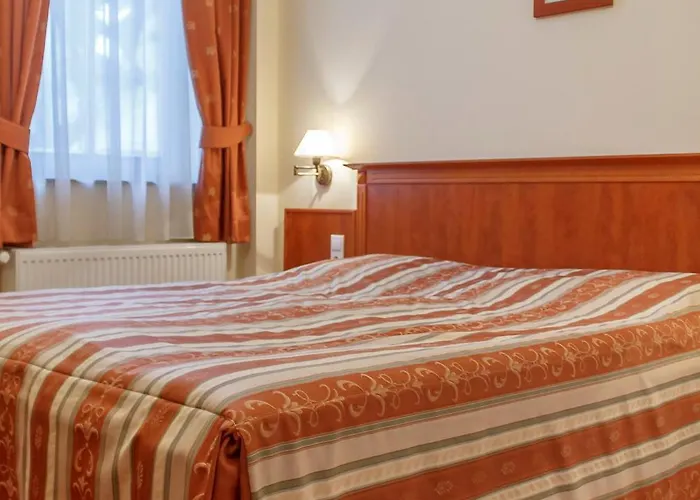 Pannon Bejelentkezes 20 Oraig, Check-in Until 20 O'clock, Einchecken Bis 20 Uhr 호텔