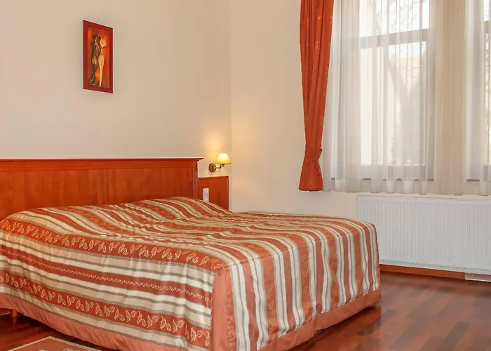Pannon Bejelentkezes 20 Oraig, Check-in Until 20 O'clock, Einchecken Bis 20 Uhr 호텔 Mohács