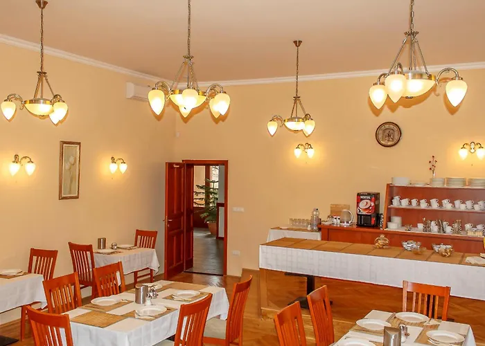 Pannon Panzió Szálloda 3*
