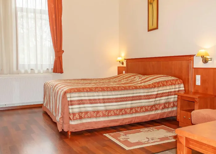Pannon Bejelentkezes 20 Oraig, Check-in Until 20 O'clock, Einchecken Bis 20 Uhr
