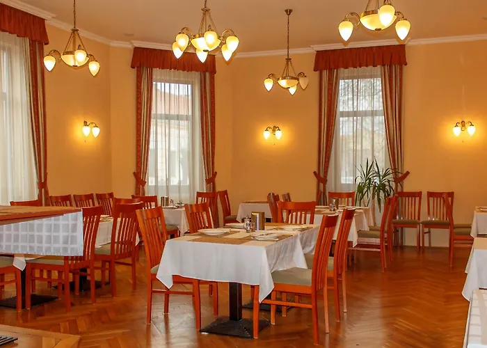 Pannon Panzió Szálloda 3*