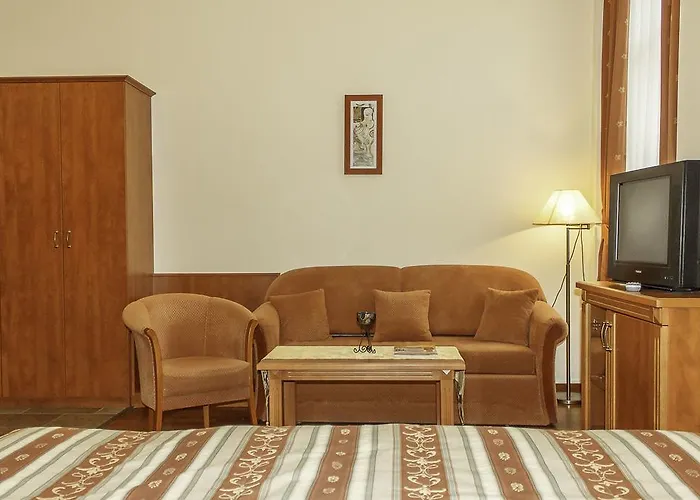 Pannon Panzió Mohács