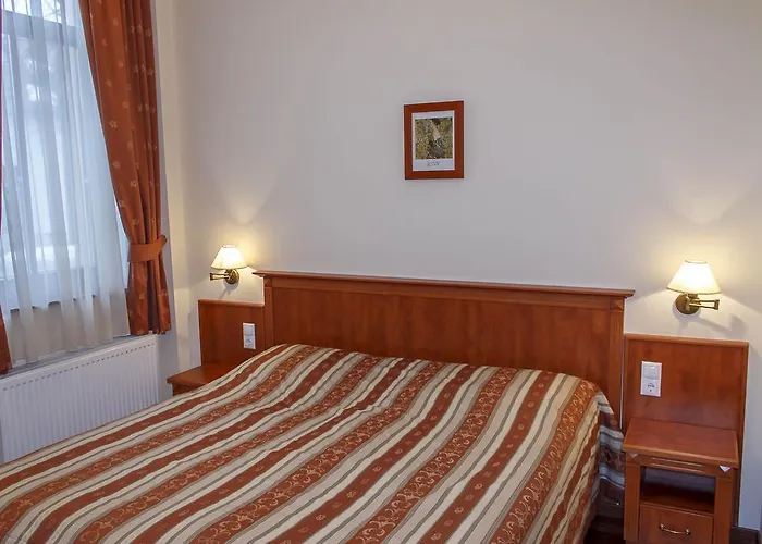 Pannon Panzió Szálloda 3*